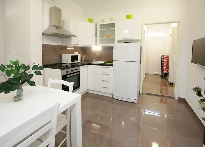 Apartment 1 Zadar