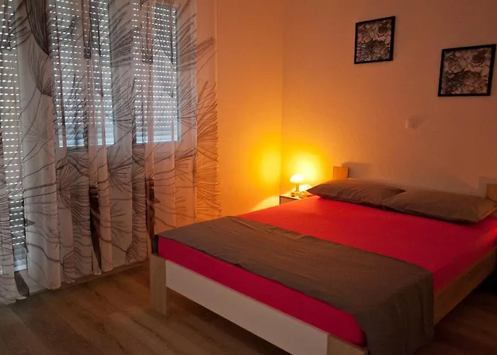 Apartment 1