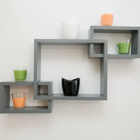 1 Appartement