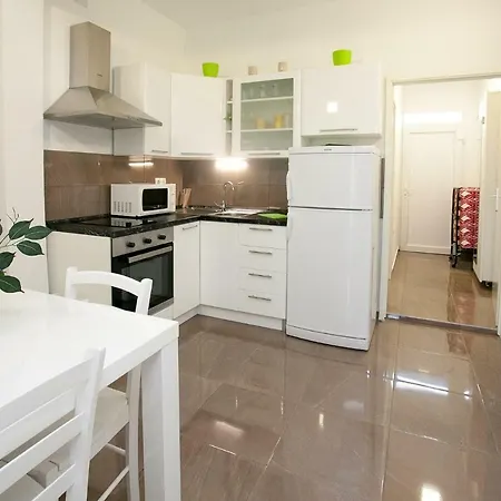 Appartement 1 Zadar
