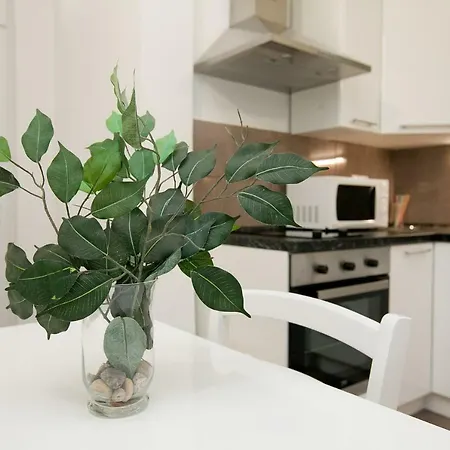 1 Apartment