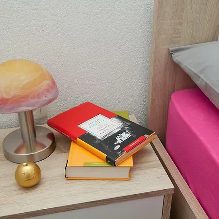 Apartment 1 *
