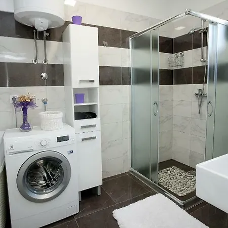 Apartment 1 *