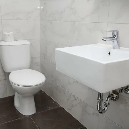 1 Appartement *
