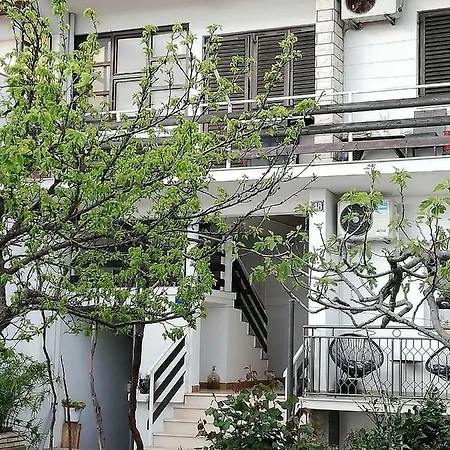 Appartement 1 Zadar