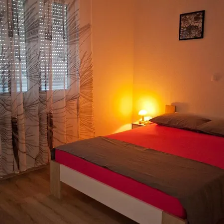 Apartment 1
